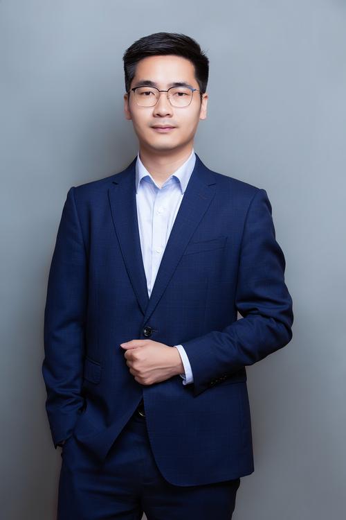 徐冠宏 制作统筹负责人